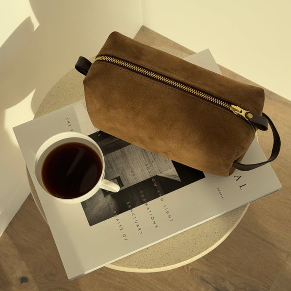Mirage cosmetic bag set