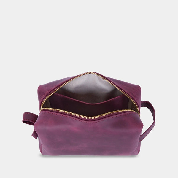 Mirage cosmetic bag set