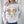Aries Zodiac Astrology Horoscope Celestial Sign Constellation Pattern Vintage Inspired Graphic Sweatshirt
