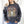 Aries Zodiac Astrology Horoscope Celestial Sign Constellation Pattern Vintage Inspired Graphic Sweatshirt