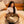 Sensory Handpan, D Amara, 9 Notes, Vintage Gold