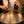 Sensory Handpan, D Amara, 9 Notes, Vintage Gold