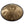 Sensory Handpan, D Amara, 9 Notes, Vintage Gold