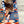 Yoga Strap Pendleton Fire Legend