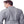 Waffle Spa Bathrobe for Men -  Absorbent, Lightweight