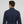 Waffle Spa Bathrobe for Men -  Absorbent, Lightweight