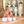 432 Hz Crystal Singing Bowls 8” F4, 10” D4, 12” C4 - Pure Harmony Set