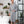 Waffle Spa Bathrobe for Men -  Absorbent, Lightweight