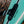 11'0 Yacht Hopper Mint/Teak/Blue