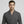 Waffle Spa Bathrobe for Men -  Absorbent, Lightweight