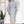 Waffle Spa Bathrobe for Men -  Absorbent, Lightweight