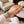 Empire of Her Own – Premium Blue Amazonite Bracelet