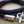 Leather Bracelet, Unisex, Double Strand Triple Wrap, Antique Brown and Black, Mens Bracelet, Mens Jewelry, Womens Bracelet