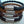 Mens Stainless Steel  Magnetic Clasp Thick Braided Leather Bracelet, Mens Jewelry, Leather Bracelet, Mens Bracelet