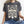 Libra Celestial Zodiac Horoscope Astrology Moon Phases Stars Constellation Comfort Colors Tee