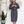 Waffle Spa Bathrobe for Men -  Absorbent, Lightweight