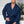 Waffle Spa Bathrobe for Men -  Absorbent, Lightweight