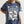 Pisces Celestial Zodiac Horoscope Astrology Constellation Print Comfort Colors Tee