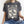 Pisces Celestial Zodiac Horoscope Astrology Constellation Print Comfort Colors Tee