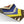 Romeo Trekk Travel Yoga Mat