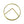 Stylish Gold Paper Clips - Unique Geometric & Decorative Designs (20 PCS)