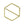 Stylish Gold Paper Clips - Unique Geometric & Decorative Designs (20 PCS)